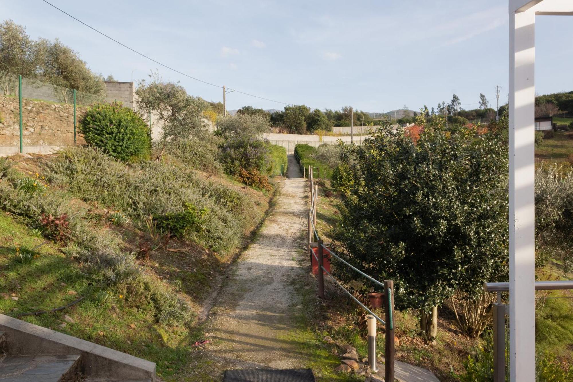 Ecofurtado Βίλα Εξωτερικό φωτογραφία