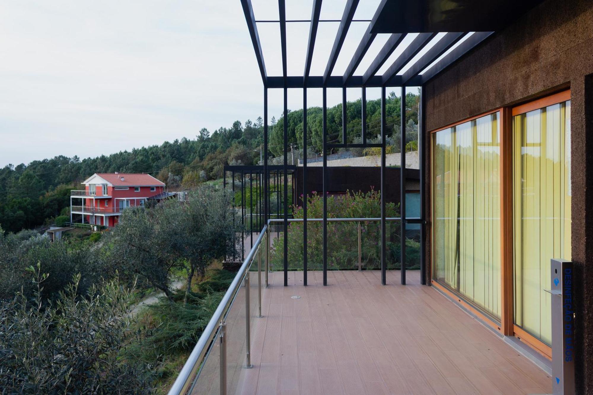 Ecofurtado Βίλα Εξωτερικό φωτογραφία