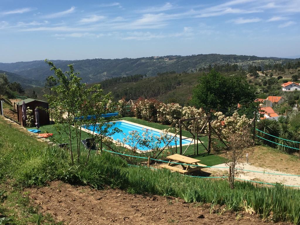 Ecofurtado Βίλα Εξωτερικό φωτογραφία