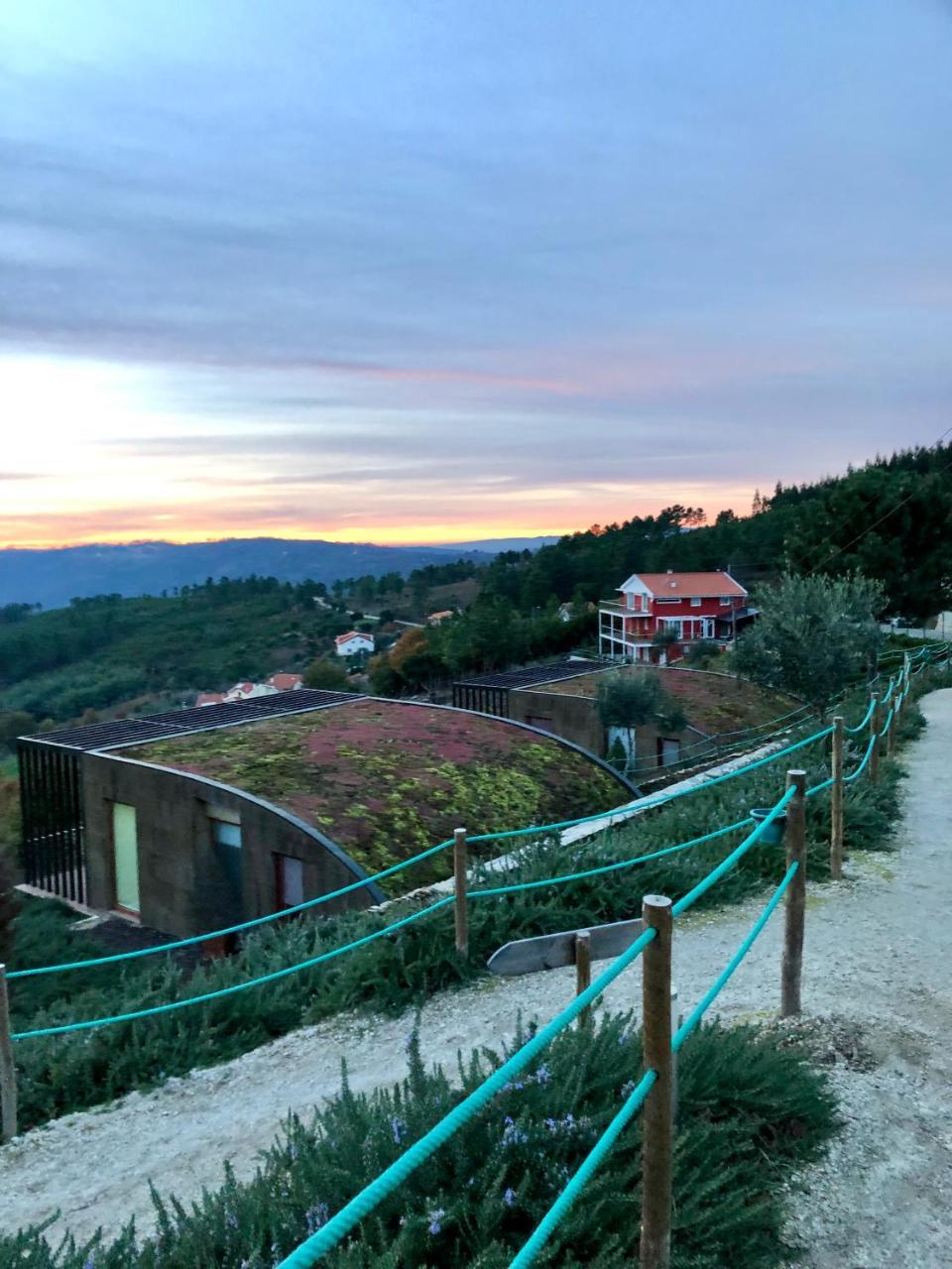 Ecofurtado Βίλα Εξωτερικό φωτογραφία