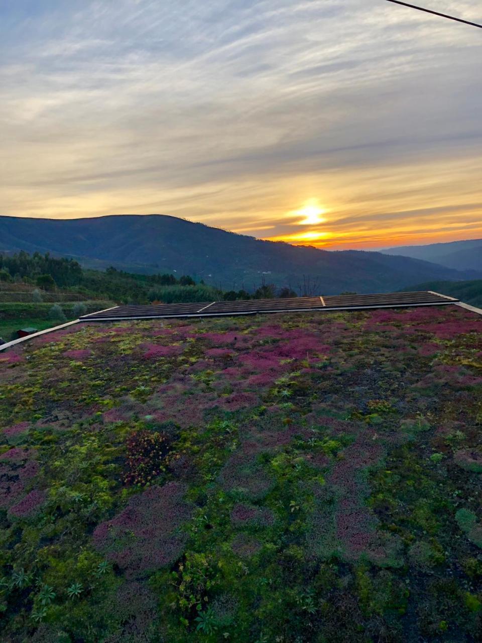 Ecofurtado Βίλα Εξωτερικό φωτογραφία